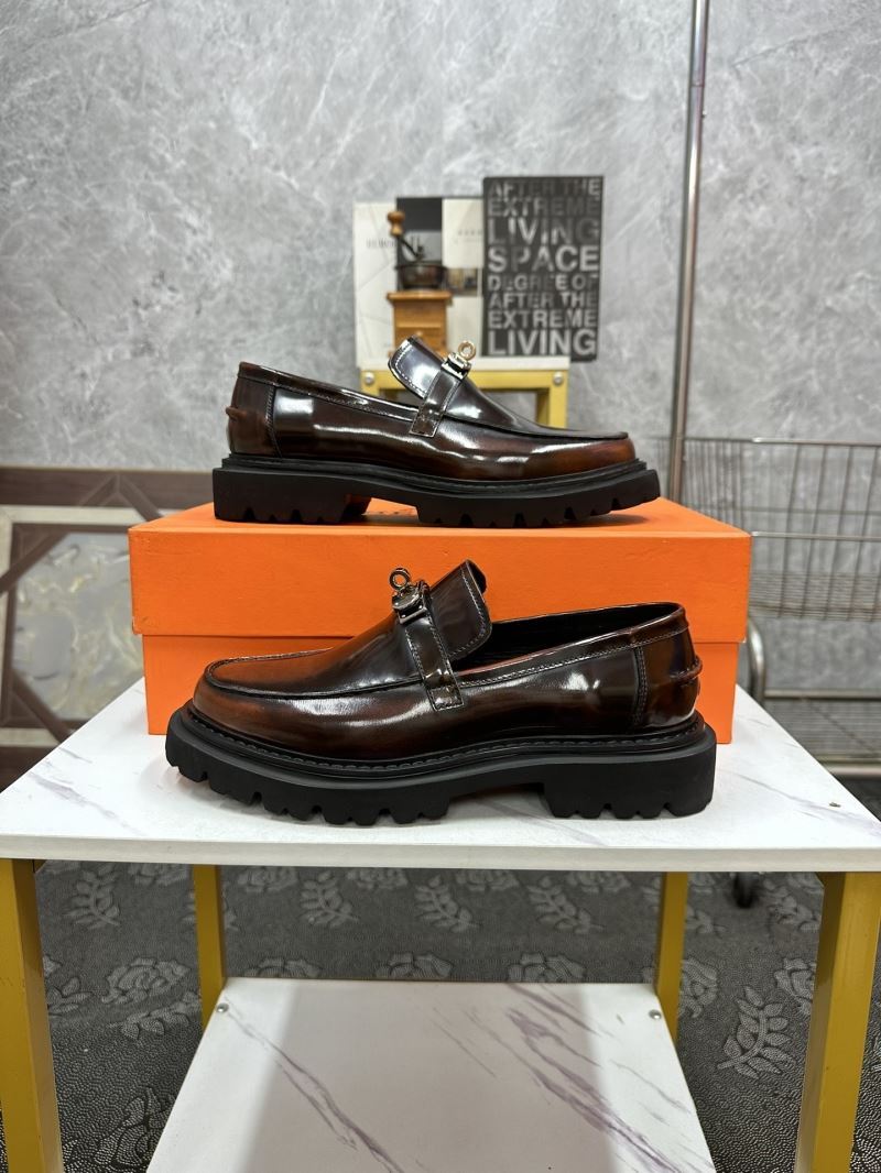 Hermes Business Shoes